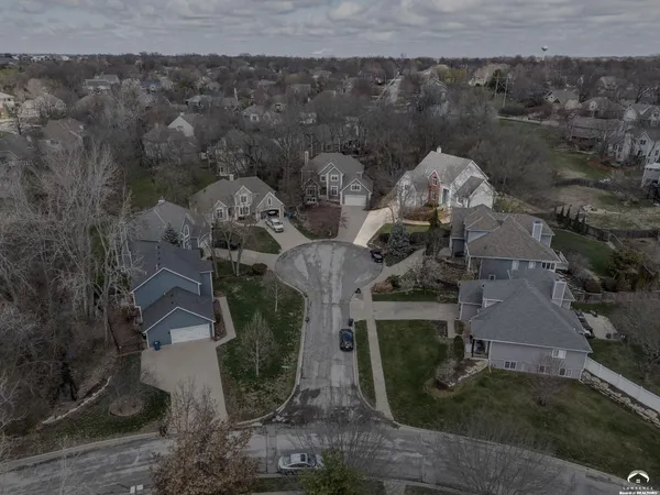 $659,900 | 1128 Dubs Court, Lawrence, KS 66049