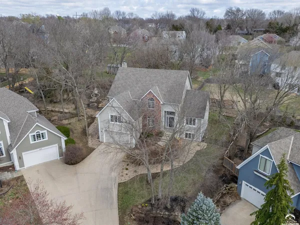 $659,900 | 1128 Dubs Court, Lawrence, KS 66049