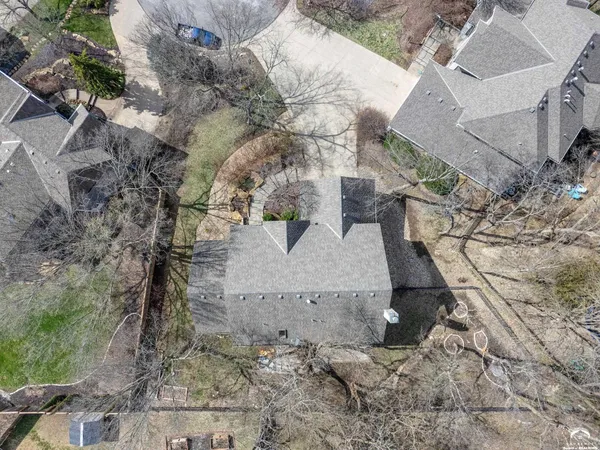 $659,900 | 1128 Dubs Court, Lawrence, KS 66049