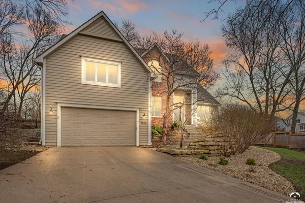 $659,900 | 1128 Dubs Court, Lawrence, KS 66049