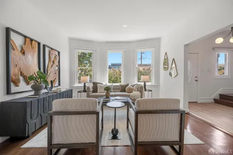 $1,495,000 | 165-167 Park Street, San Francisco, CA 94110