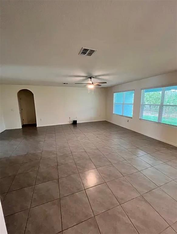 5 Hickory Course Loop Ocala, FL 34472 - Photo 4 of 10 a view of an empty room with a window