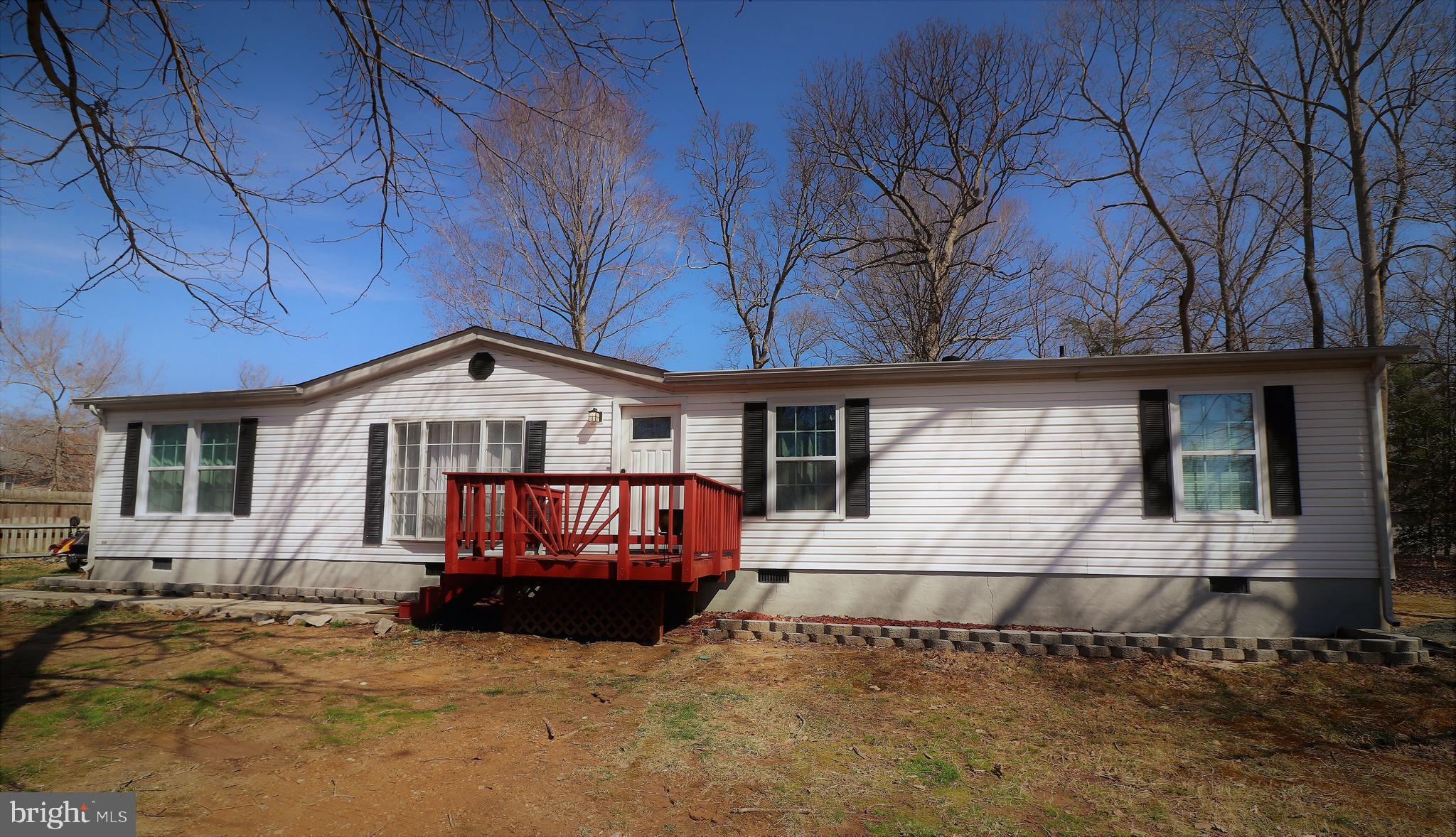 10 Ridge Road Stafford, VA 22556 - Photo 2 of 122 Gallery Image 2