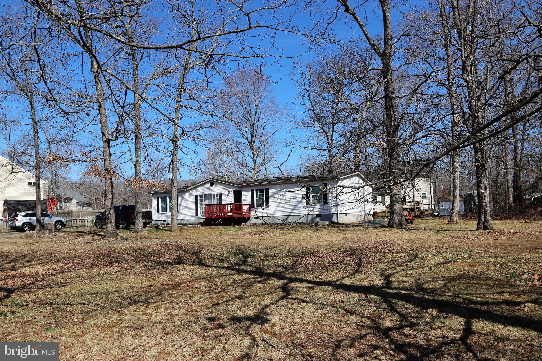 10 Ridge Road Stafford, VA 22556 - Photo 23 of 122 Gallery Image 23