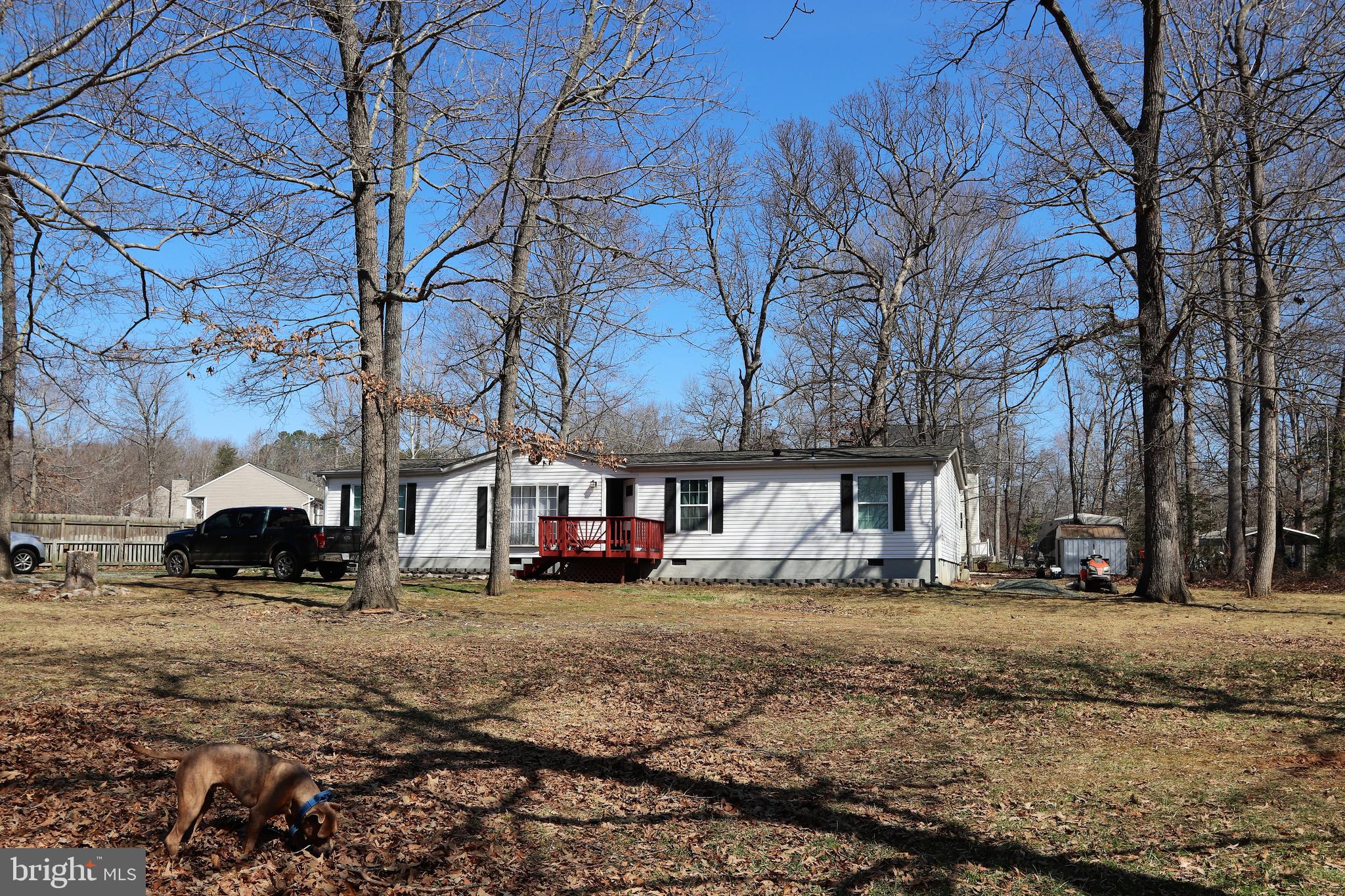 10 Ridge Road Stafford, VA 22556 - Photo 27 of 122 Gallery Image 27