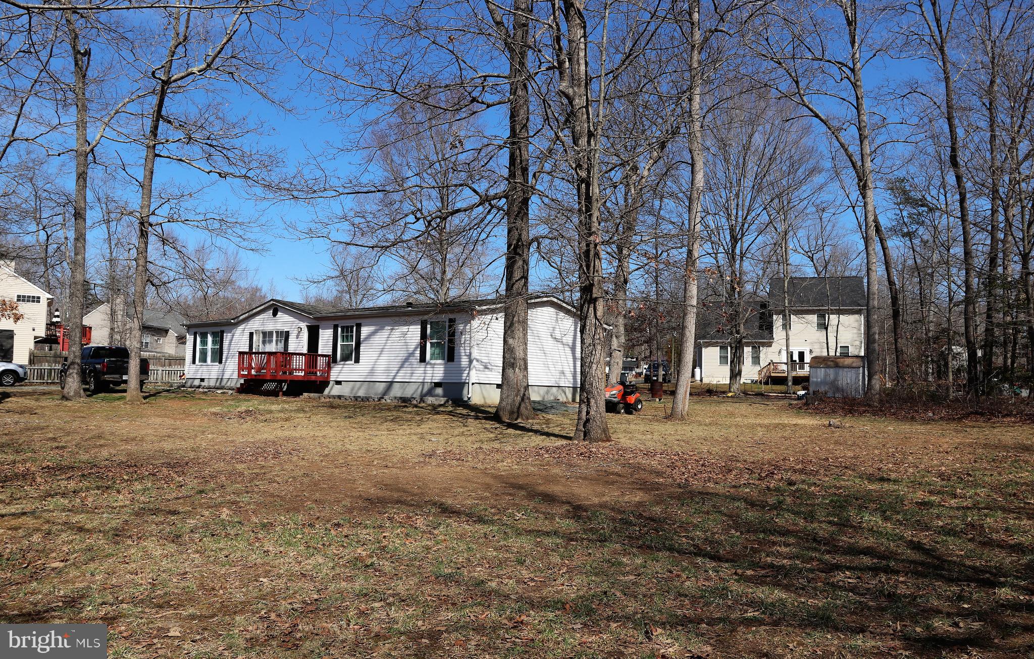 10 Ridge Road Stafford, VA 22556 - Photo 33 of 122 Gallery Image 33