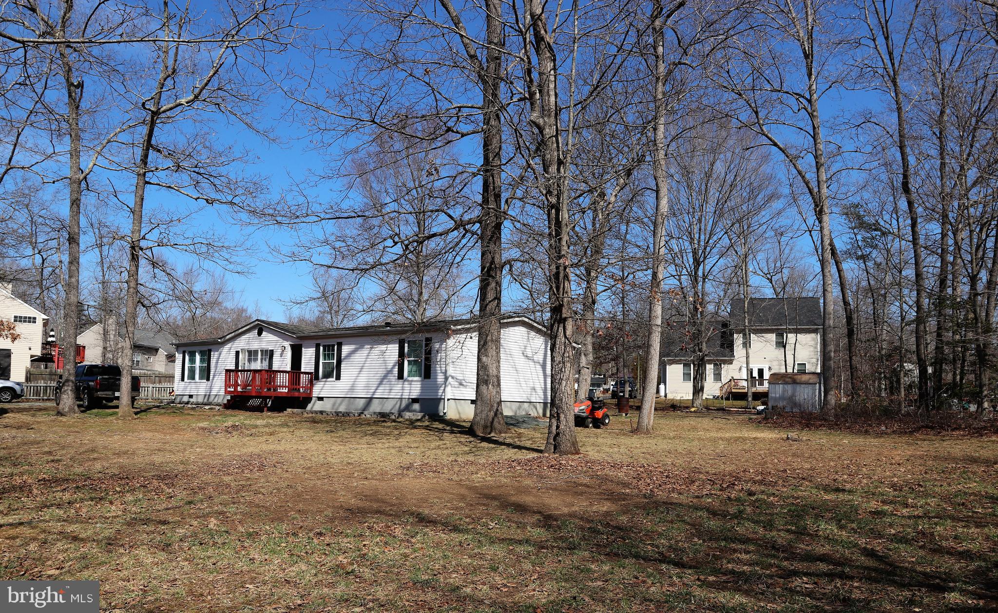 10 Ridge Road Stafford, VA 22556 - Photo 34 of 122 Gallery Image 34
