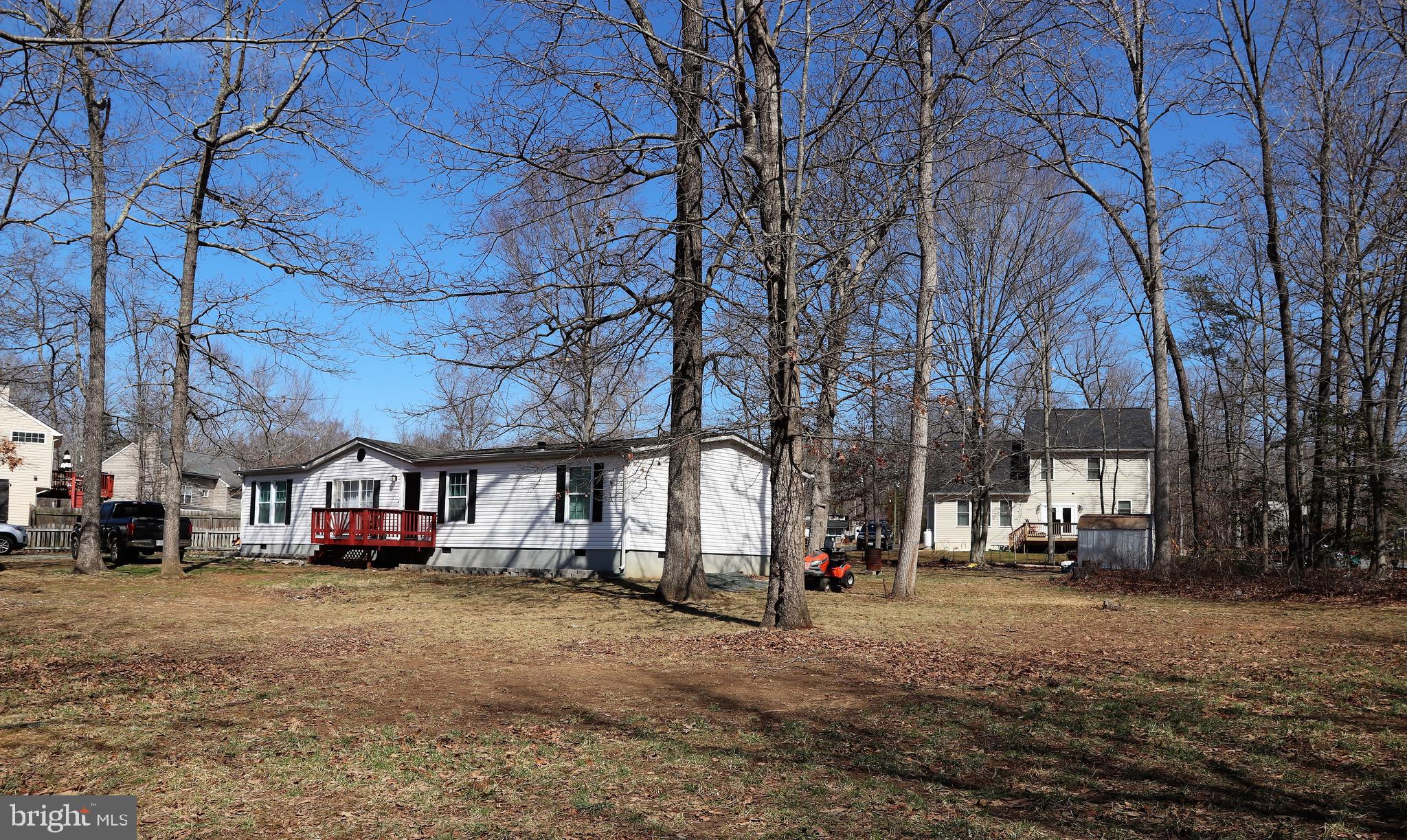 10 Ridge Road Stafford, VA 22556 - Photo 35 of 122 Gallery Image 35
