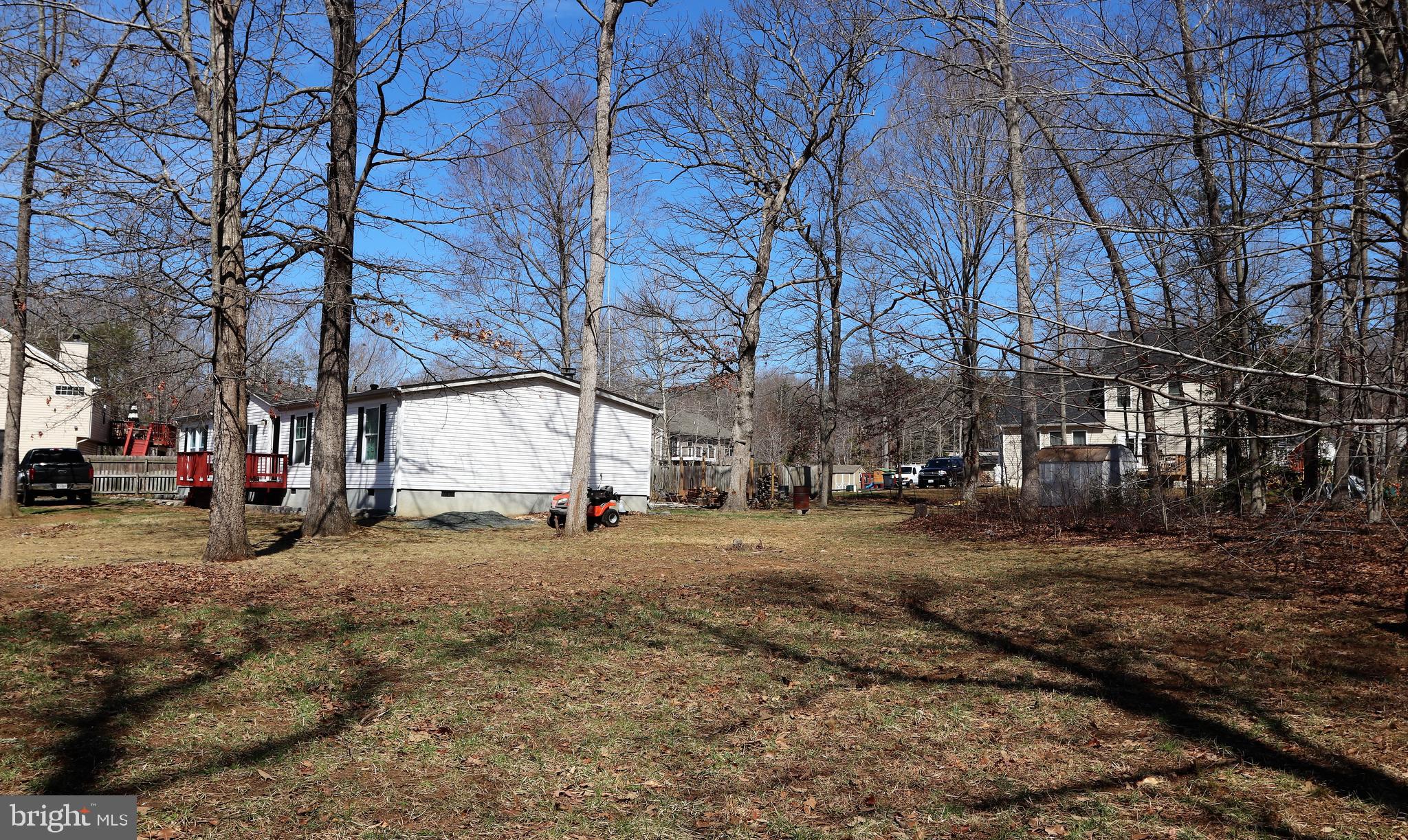 10 Ridge Road Stafford, VA 22556 - Photo 36 of 122 Gallery Image 36