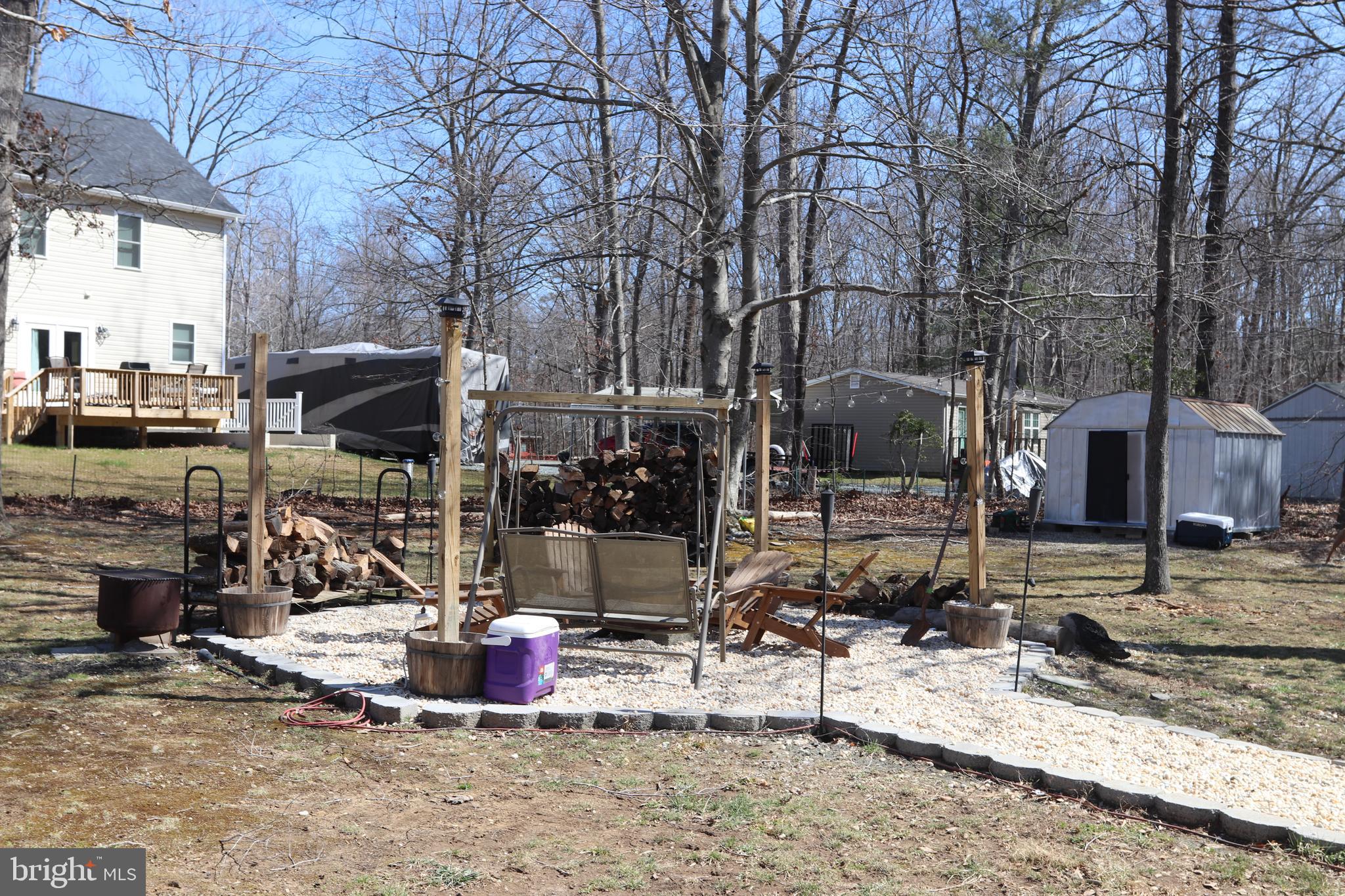 10 Ridge Road Stafford, VA 22556 - Photo 60 of 122 Gallery Image 60