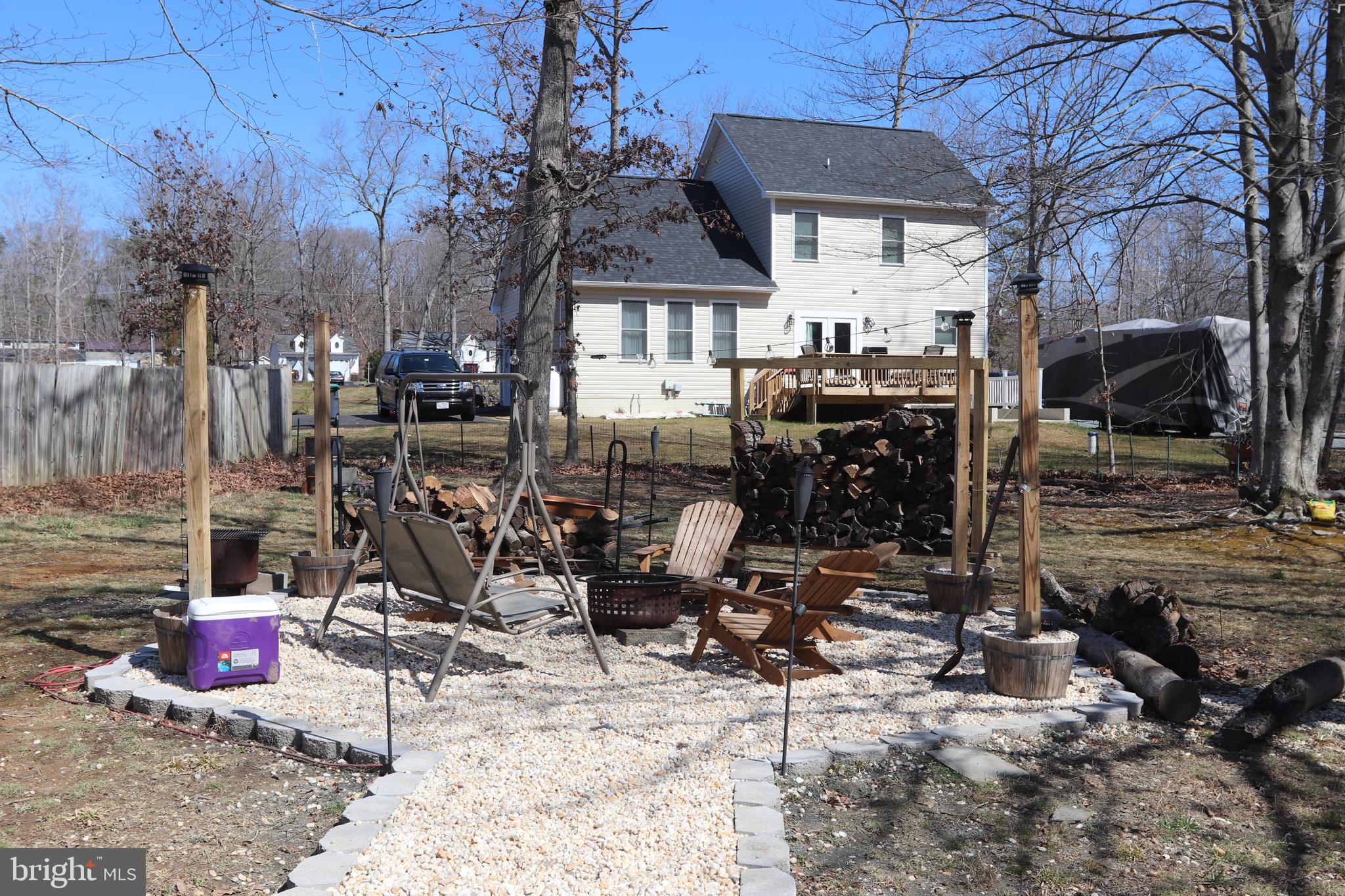 10 Ridge Road Stafford, VA 22556 - Photo 61 of 122 Gallery Image 61
