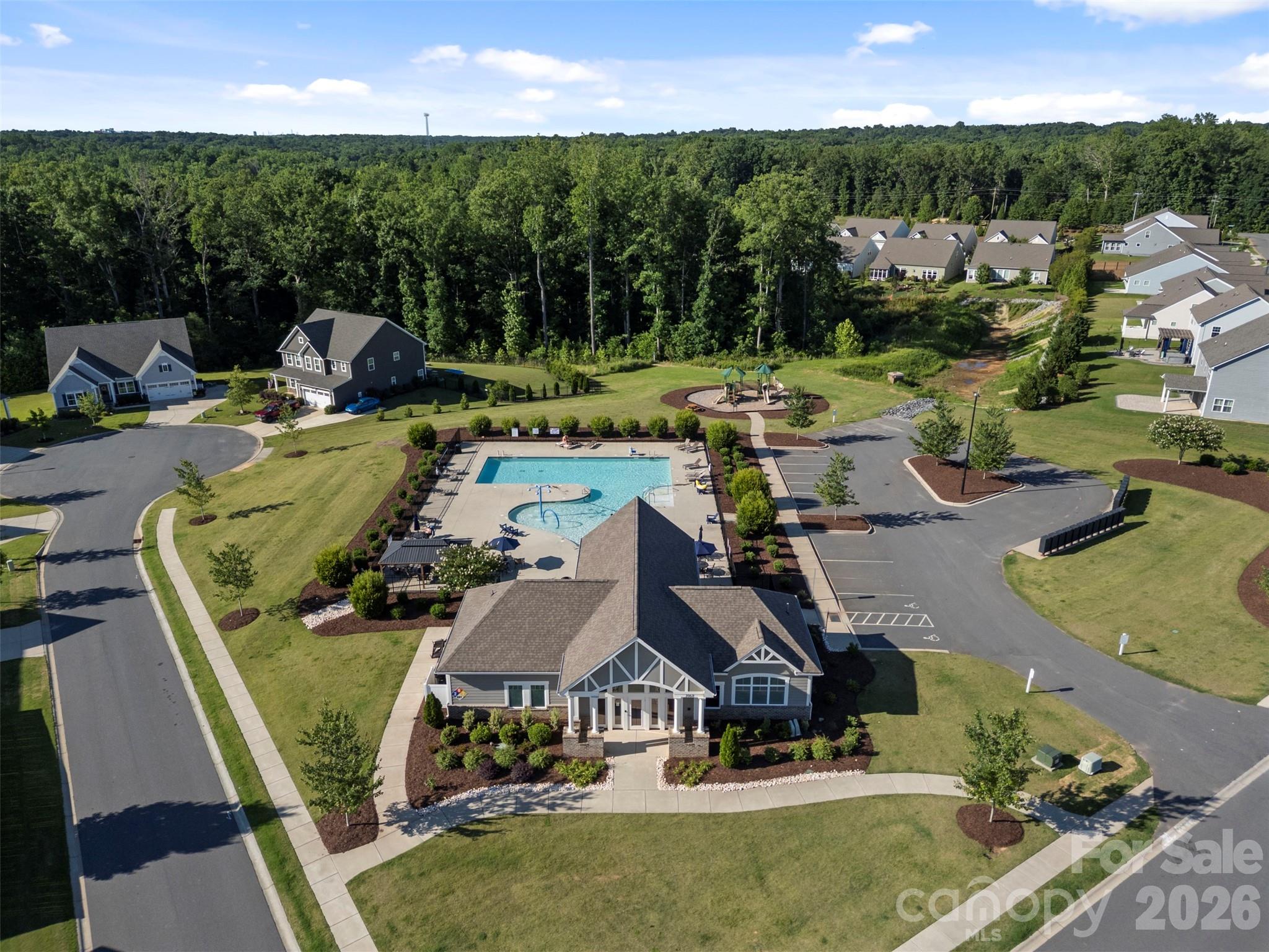 3074 Ballester Road Indian Land, SC 29707 - Photo 40 of 42