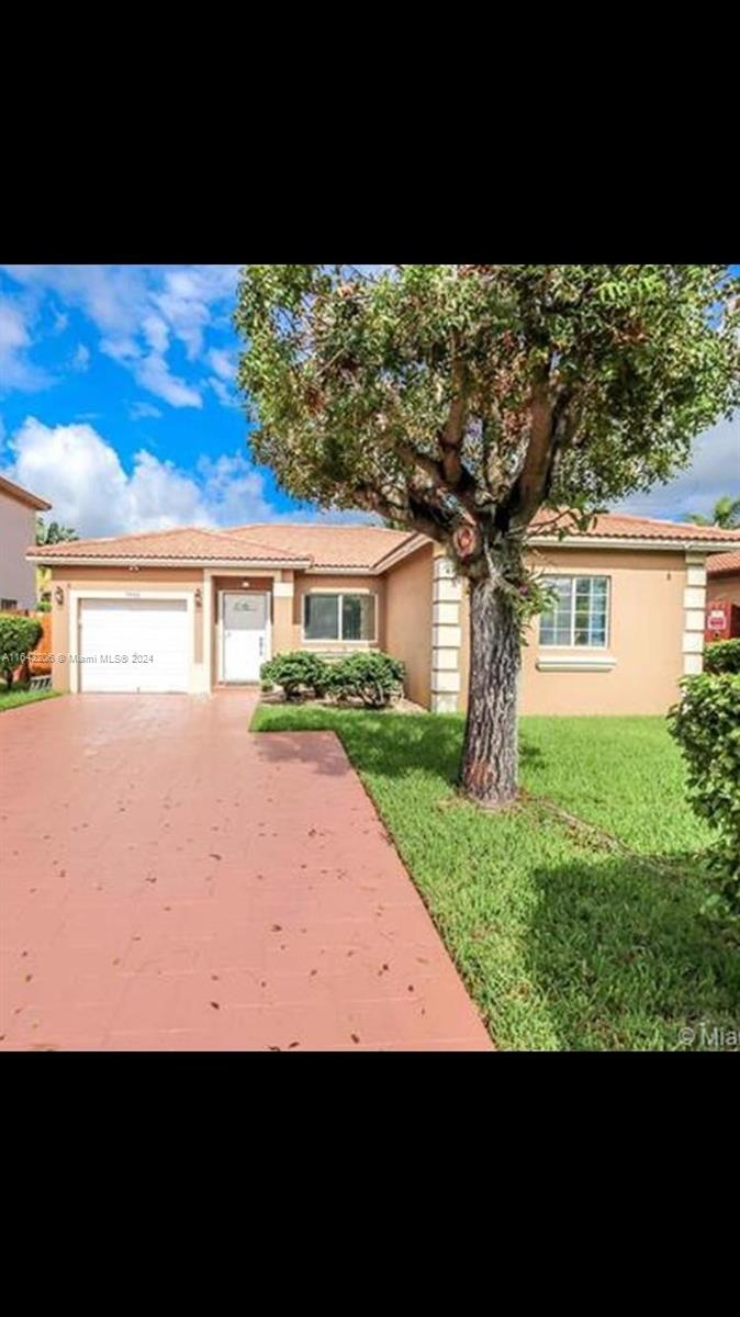 9558 Southwest 162nd Path Miami, FL 33196 - Photo 1 of 10 Gallery Image 1