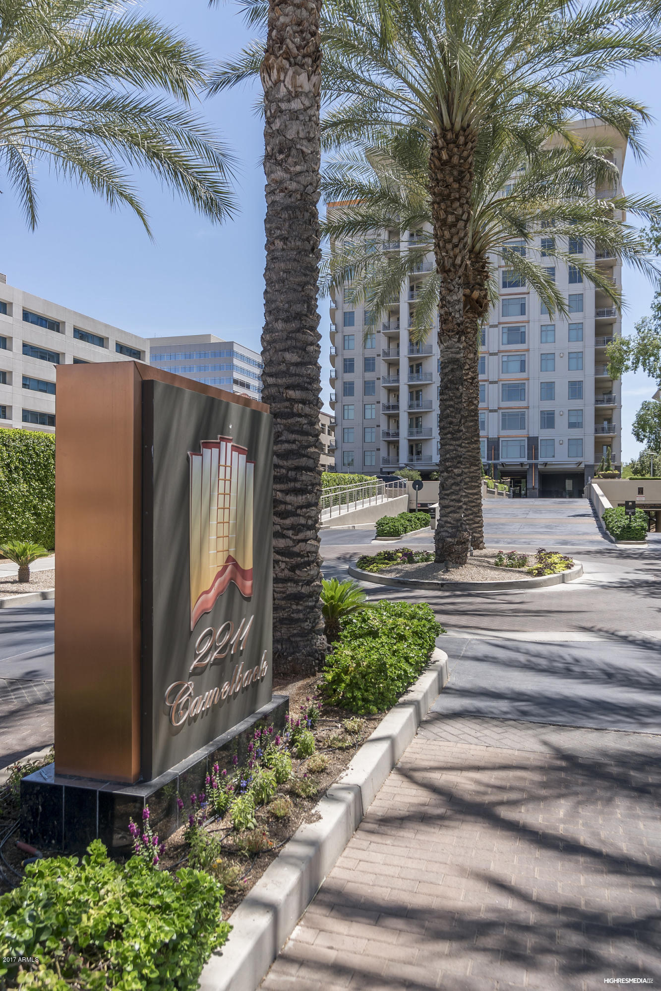 2211 East Camelback Road, Unit 404 Phoenix, AZ 85016 - Photo 1 of 27 HRM4579_web