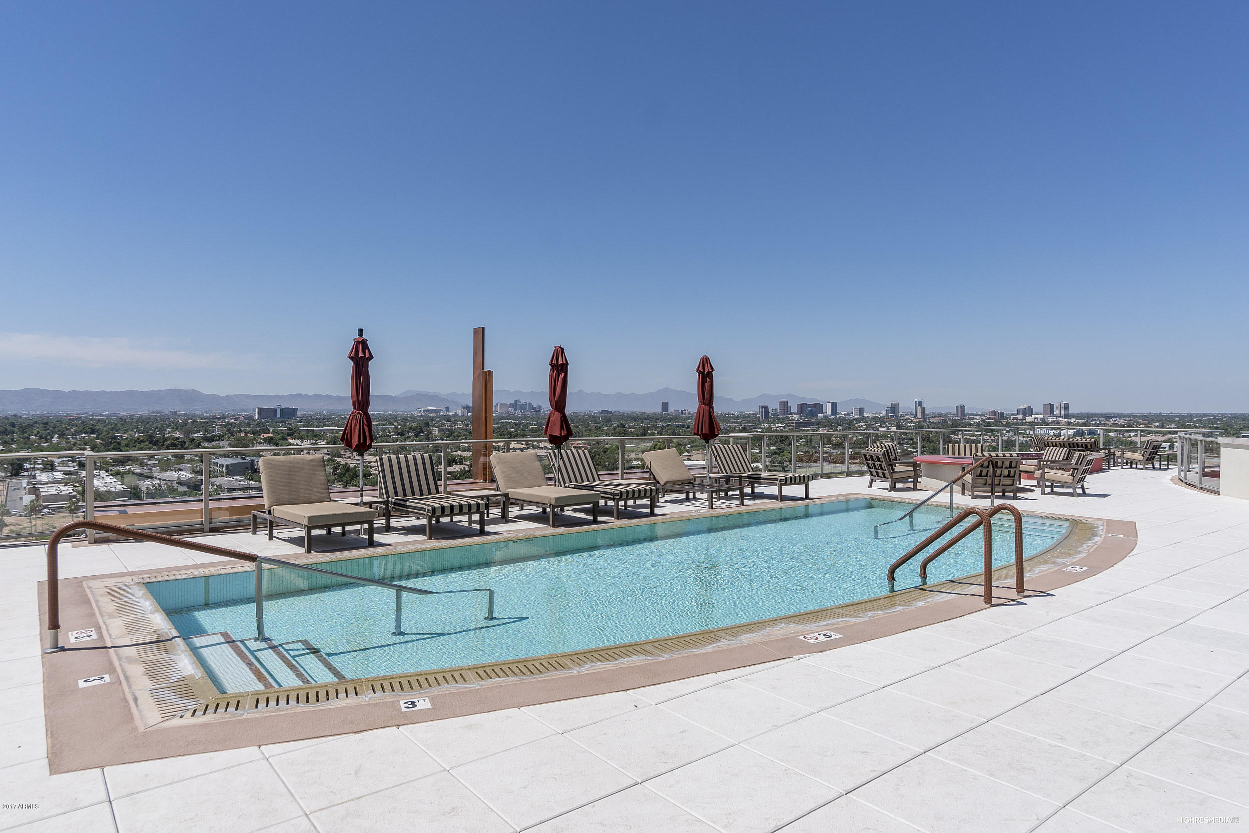 2211 East Camelback Road, Unit 404 Phoenix, AZ 85016 - Photo 20 of 27 HRM4570_web