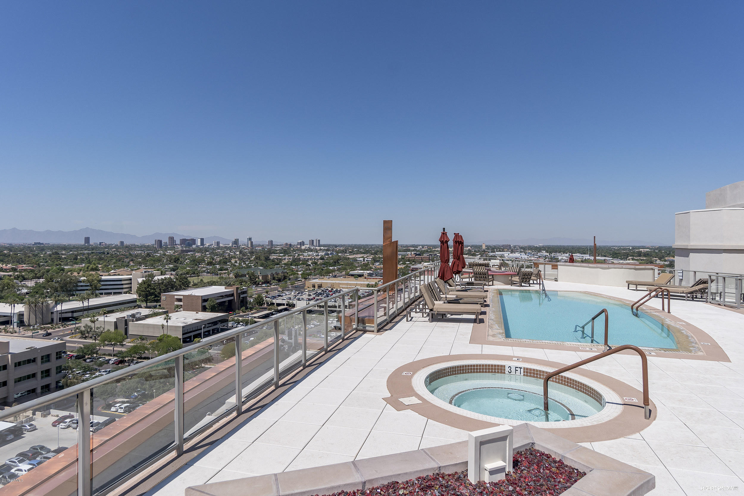 2211 East Camelback Road, Unit 404 Phoenix, AZ 85016 - Photo 22 of 27 HRM4572_web