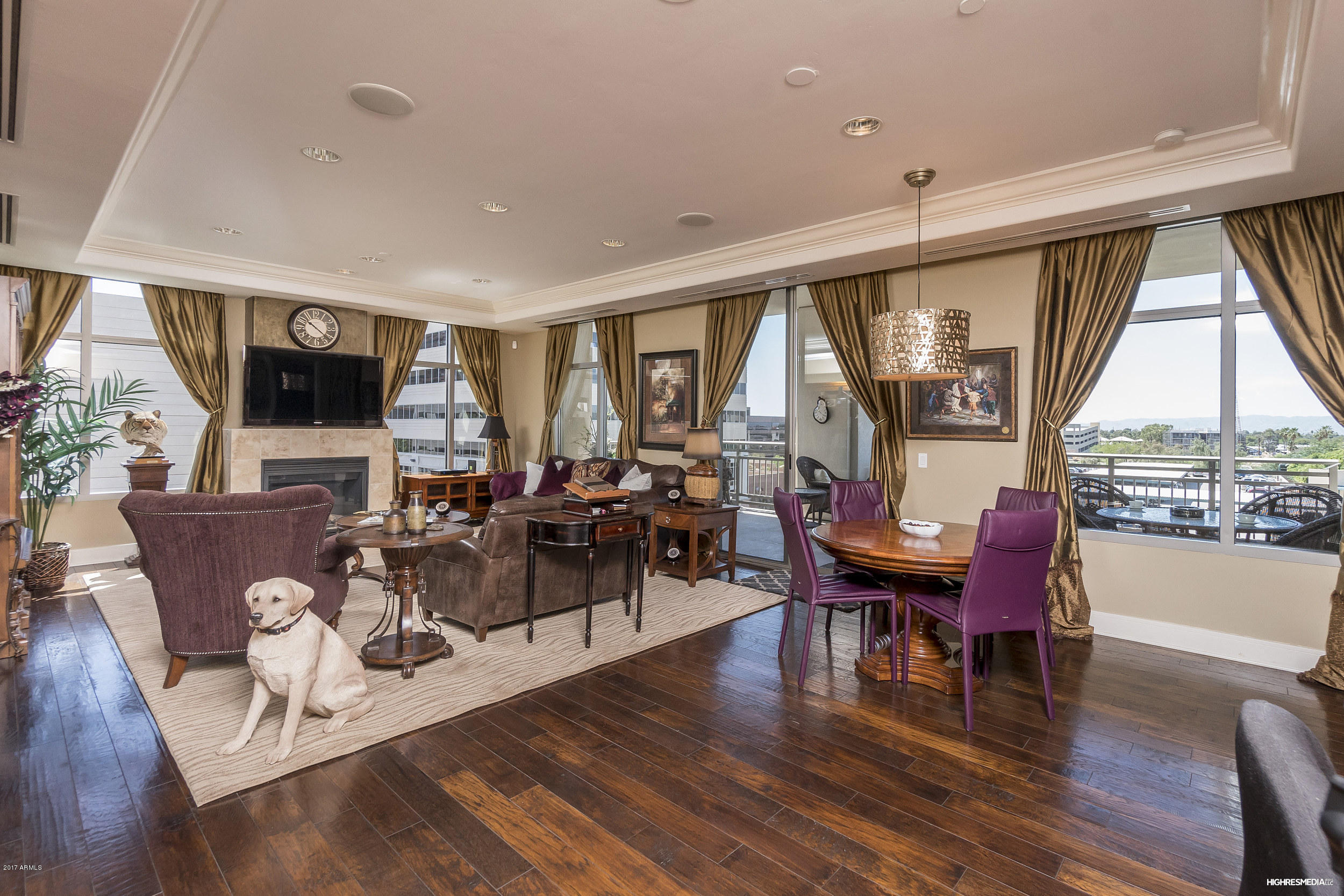 2211 East Camelback Road, Unit 404 Phoenix, AZ 85016 - Photo 4 of 27 HRM4560_web