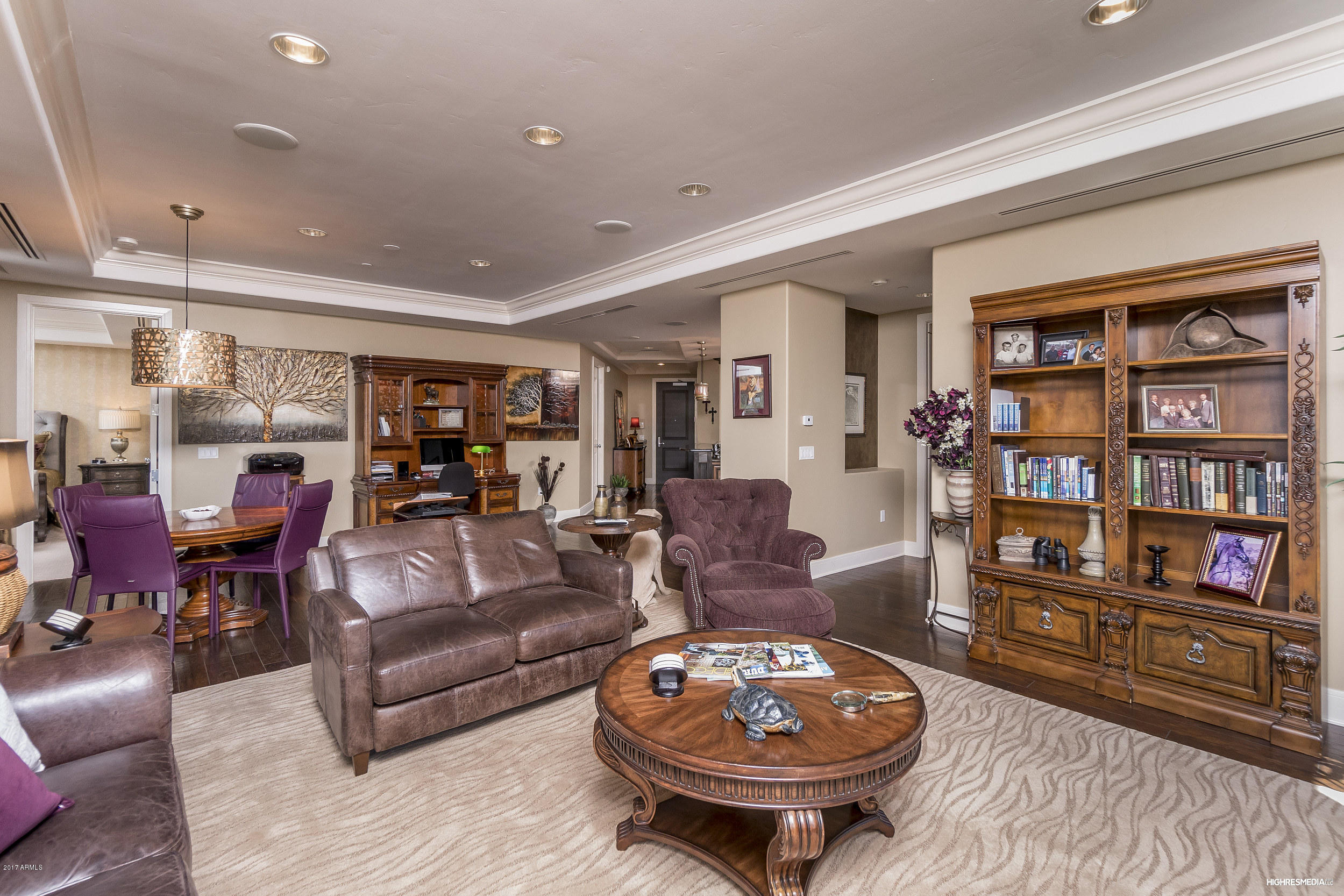 2211 East Camelback Road, Unit 404 Phoenix, AZ 85016 - Photo 9 of 27 HRM4557_web