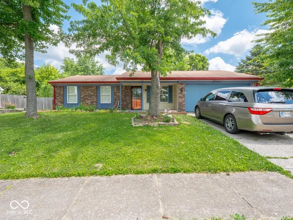 $249,900 | 3628 Marble Drive, Indianapolis, IN 46227