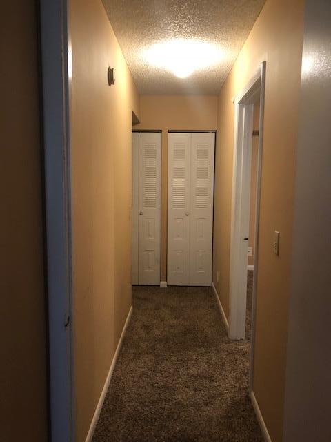 8063 Severn Drive, Unit C Boca Raton, FL 33433 - Photo 6 of 14 Hallway