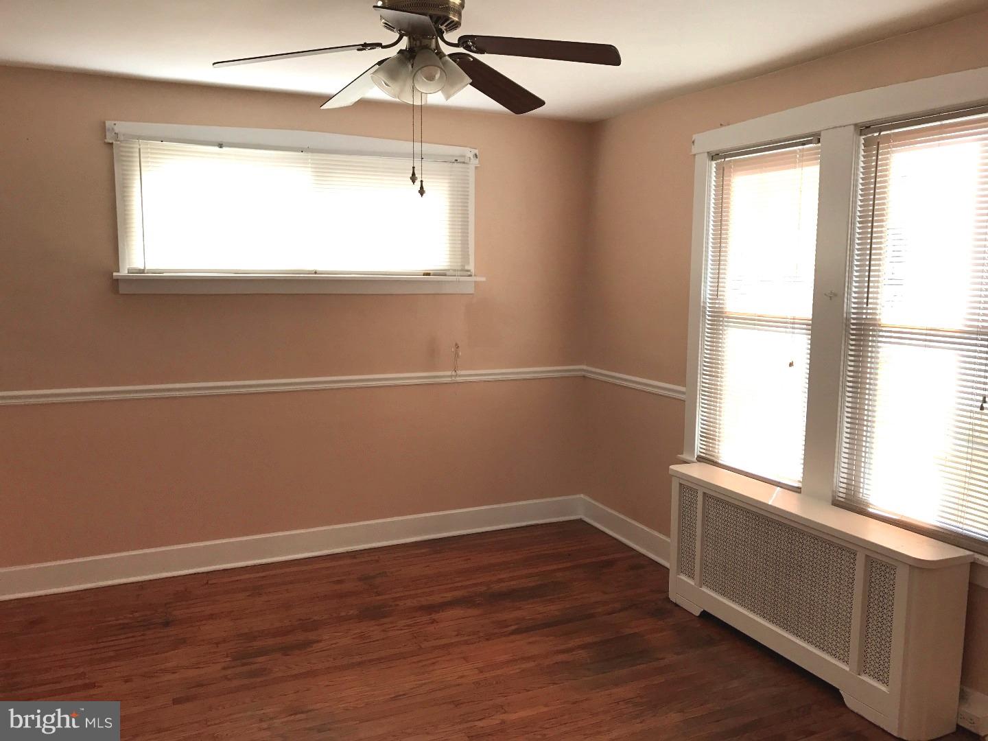 4110 Vernon Road Drexel Hill, PA 19026 - Photo 6 of 25 Dining Room