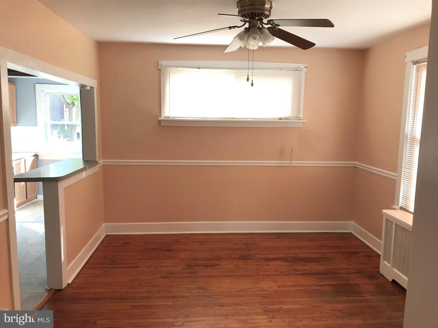 4110 Vernon Road Drexel Hill, PA 19026 - Photo 7 of 25 Dining Room