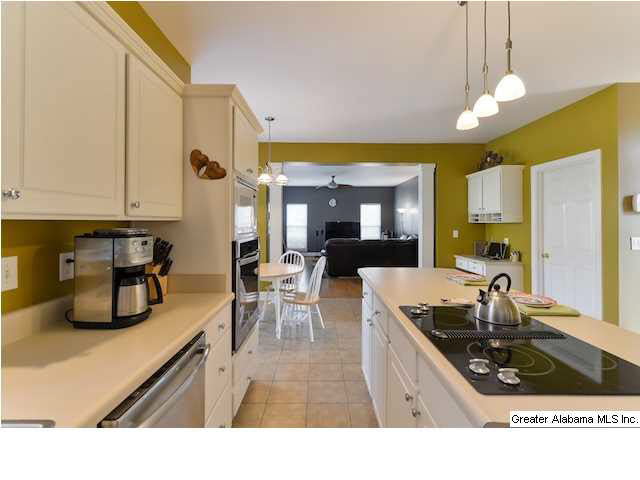 1031 Oak Meadows Road Birmingham, AL 35242 - Photo 12 of 32