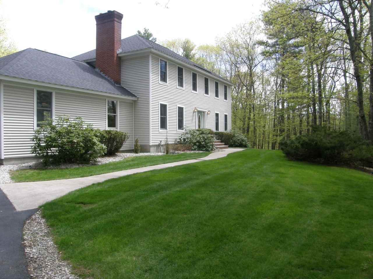 20 Kodiak Road Brookline, NH 03033 - Photo 1 of 26