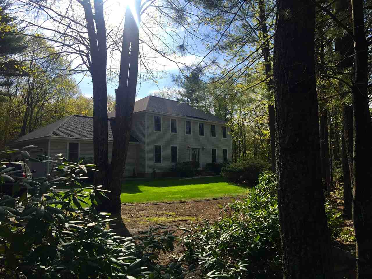 20 Kodiak Road Brookline, NH 03033 - Photo 2 of 26