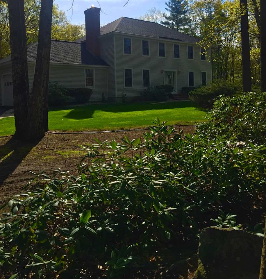 20 Kodiak Road Brookline, NH 03033 - Photo 24 of 26