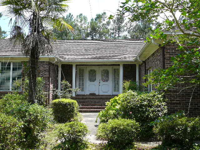 1045 Deer Trail Road Santee, SC 29142 - Photo 1 of 25 Welcome Home!