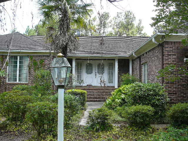1045 Deer Trail Road Santee, SC 29142 - Photo 17 of 25 Additional Front