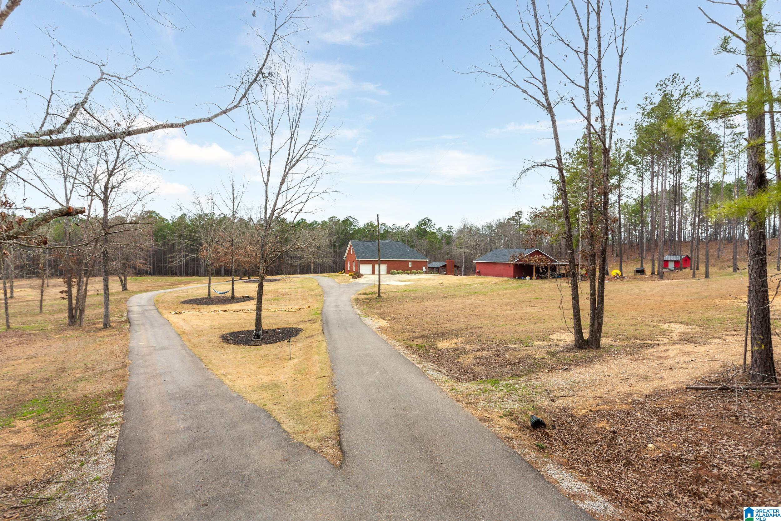 253 Kenyon Drive Ohatchee, AL 36271 - Photo 3 of 50