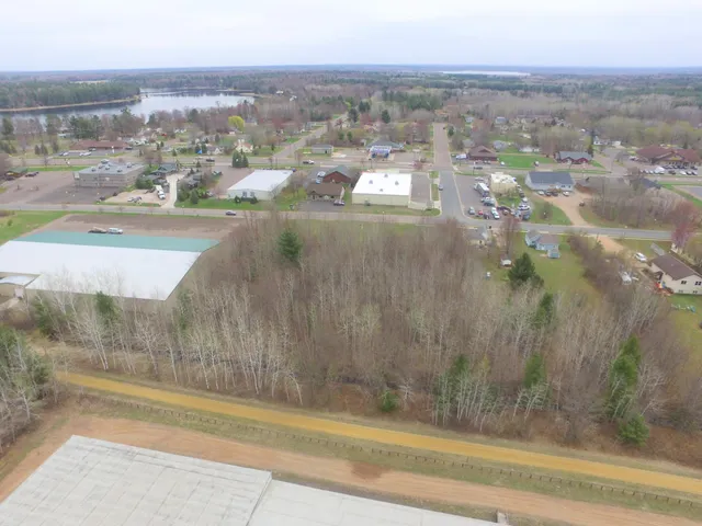 $42,000 | Tbd 1st Avenue, Siren, WI 54872