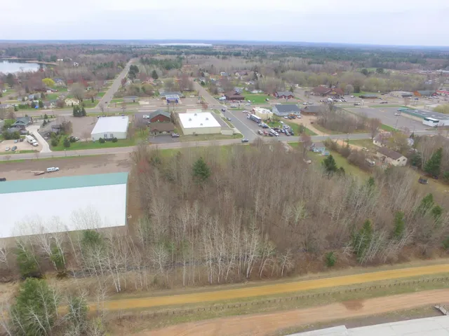 $42,000 | Tbd 1st Avenue, Siren, WI 54872