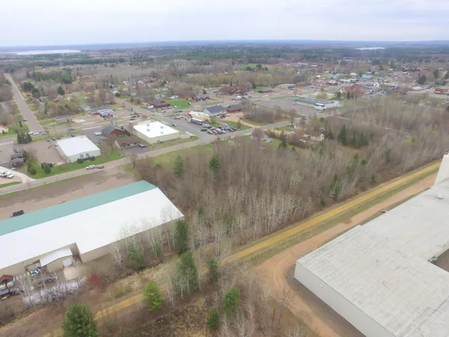 $42,000 | Tbd 1st Avenue, Siren, WI 54872