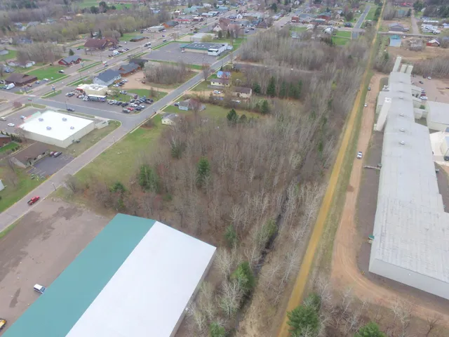 $42,000 | Tbd 1st Avenue, Siren, WI 54872