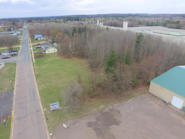 $42,000 | Tbd 1st Avenue, Siren, WI 54872