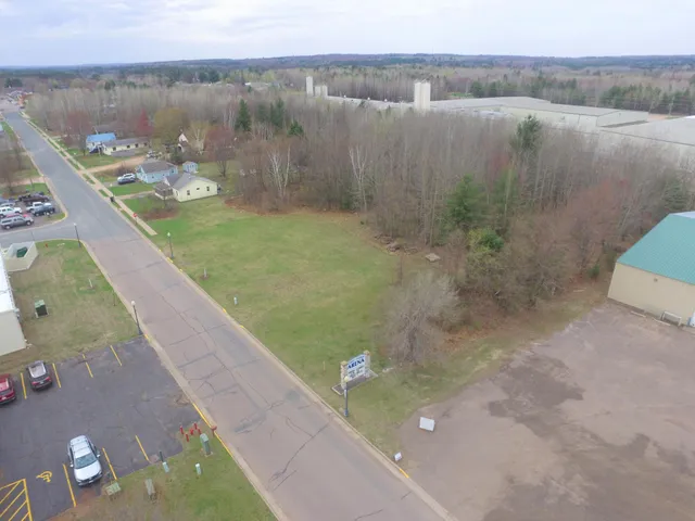 $42,000 | Tbd 1st Avenue, Siren, WI 54872