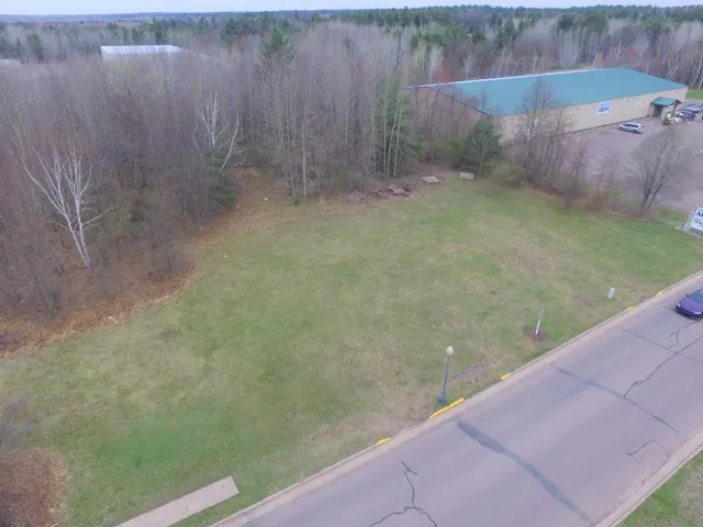 $42,000 | Tbd 1st Avenue, Siren, WI 54872