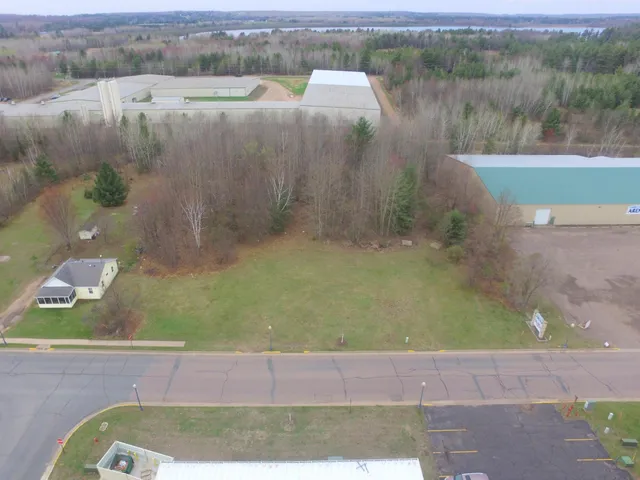 $42,000 | Tbd 1st Avenue, Siren, WI 54872