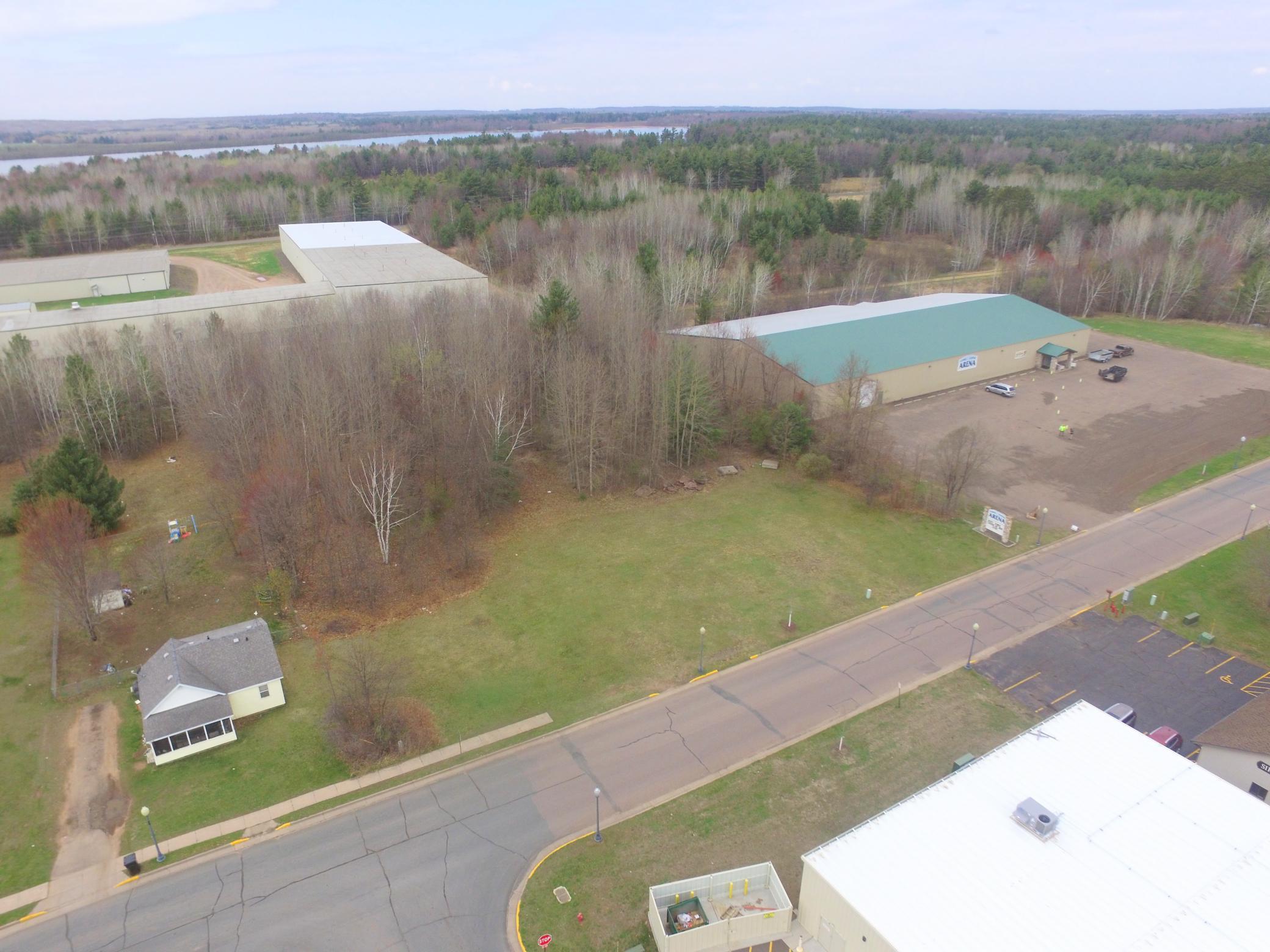 Tbd 1st Avenue Siren, WI 54872 - Photo 3 of 20