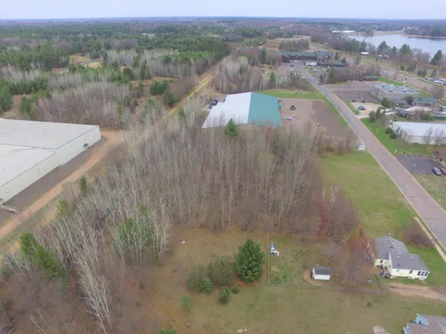 $42,000 | Tbd 1st Avenue, Siren, WI 54872