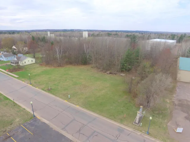 $42,000 | Tbd 1st Avenue, Siren, WI 54872