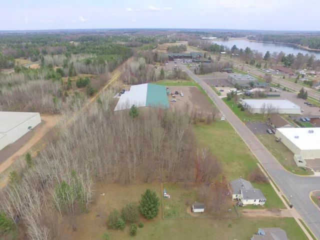 $42,000 | Tbd 1st Avenue, Siren, WI 54872