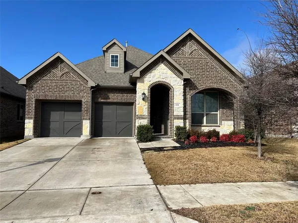 $2,850 | 616 Ardath Road, Aledo, TX 76008