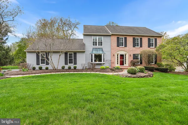 $899,900 | 127 Cloverly Lane, West Chester, PA 19380