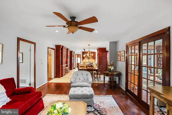 $899,900 | 127 Cloverly Lane, West Chester, PA 19380