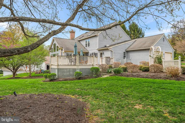 $899,900 | 127 Cloverly Lane, West Chester, PA 19380