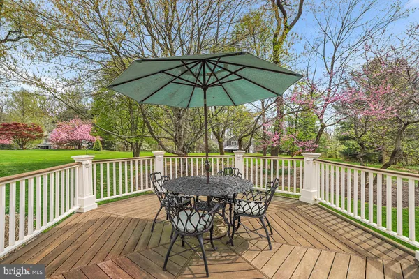 $899,900 | 127 Cloverly Lane, West Chester, PA 19380